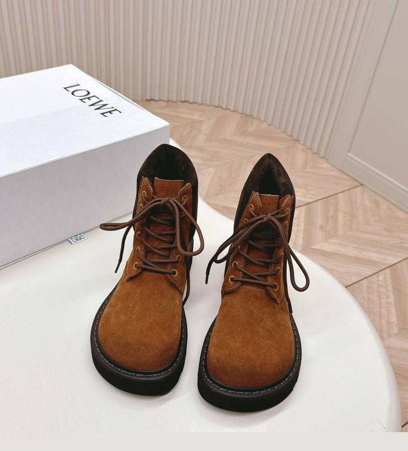 l*ew* boots